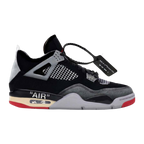 OW x AJ 4 "Bred"