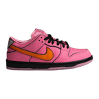 Powerpuff Girls SB Dunk Low "Blossom"