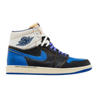 AJ1 Retro High Union Los Angeles x Fragment Design 2.0