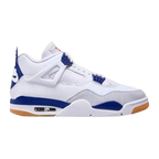 AJ4 Retro SP Sapphire Blue