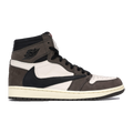 AJ1 High Travis Scott Mocha