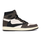 AJ1 High Travis Scott Mocha
