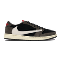 AJ1 Low Travis Scott Mocha