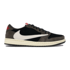 AJ1 Low Travis Scott Mocha