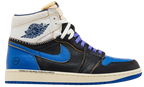 AJ1 Retro High Union Los Angeles x Fragment Design 2.0