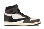 AJ1 High Travis Scott Mocha