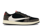 AJ1 Low Travis Scott Mocha