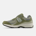 New Balance 2002R U2002RCA – New Balance sneaker view 3