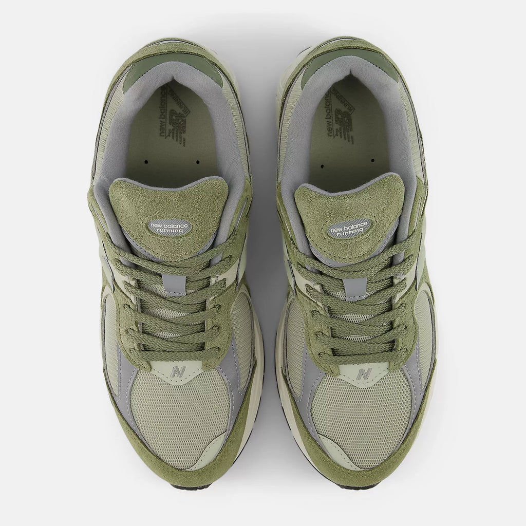 New Balance 2002R U2002RCA – New Balance sneaker view 5