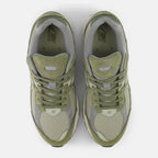 New Balance 2002R U2002RCA – New Balance sneaker view 5