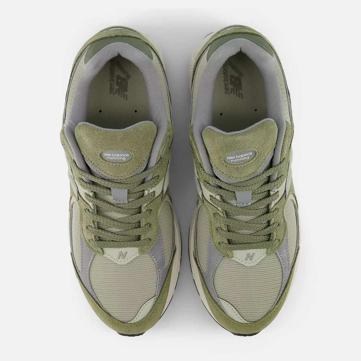 New Balance 2002R U2002RCA – New Balance sneaker view 5