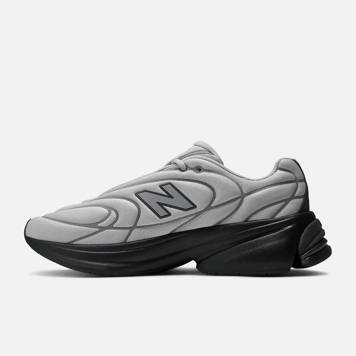 New Balance 5030 U50303L3 – New Balance sneaker view 4