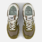 New Balance 574 U5742RG – New Balance sneaker view 5