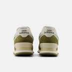 New Balance 574 U5742RG – New Balance sneaker view 6