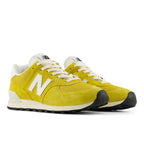 New Balance 574 U5744SH – New Balance sneaker view 4