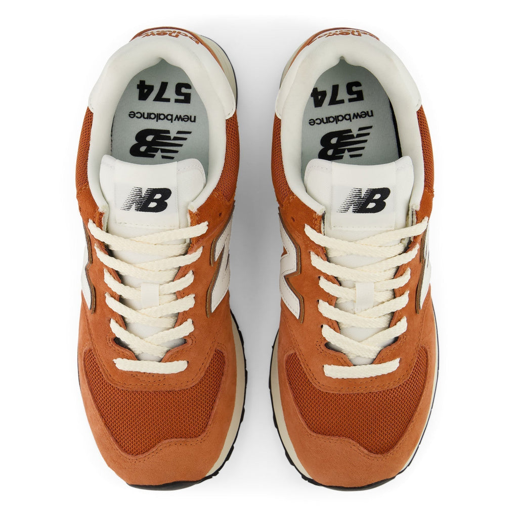 New Balance 574 U5745UK – New Balance sneaker view 7