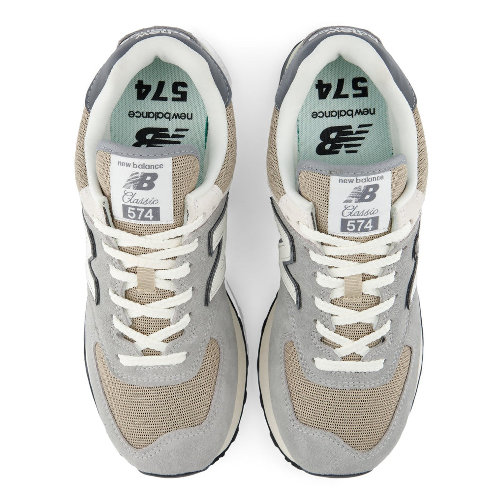 New Balance 574 U5746O5 – New Balance sneaker view 7