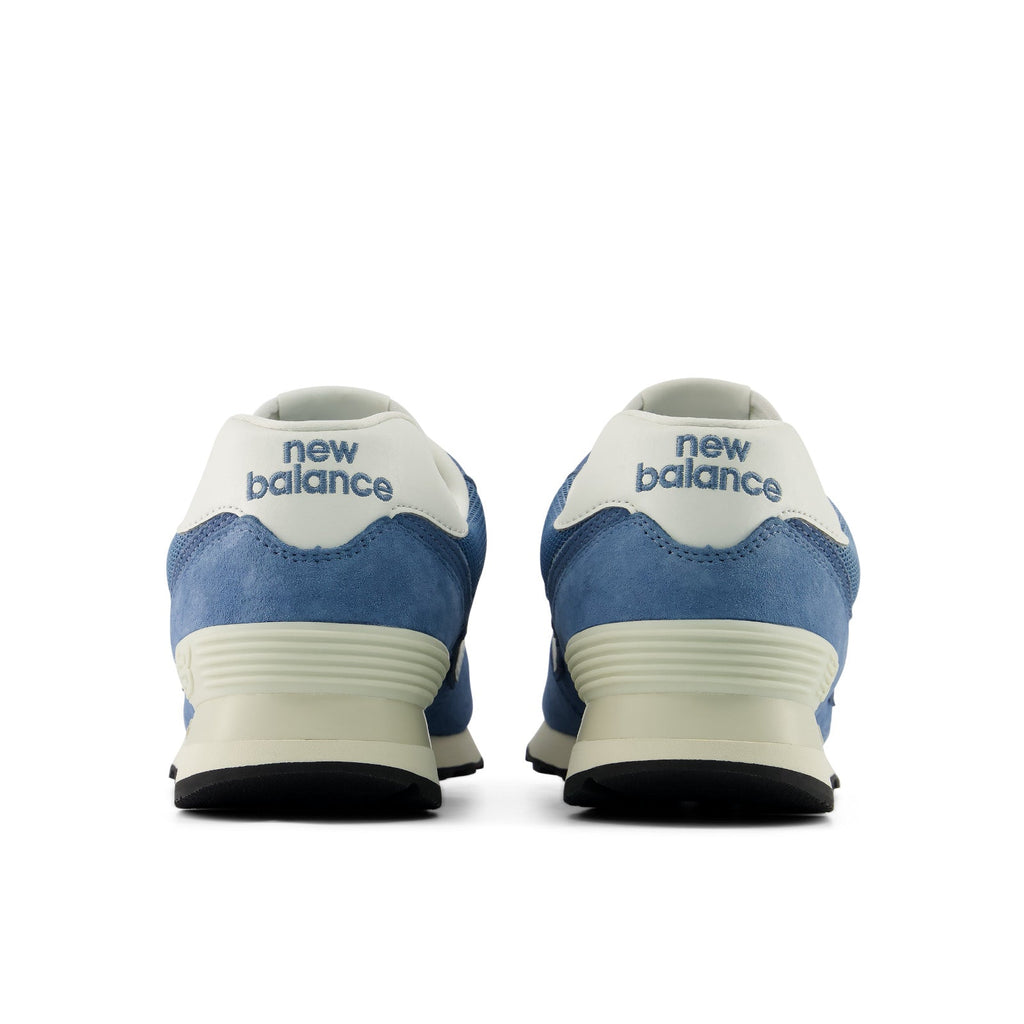New Balance 574 U5747LO – New Balance sneaker view 8
