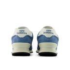 New Balance 574 U5747LO – New Balance sneaker view 8