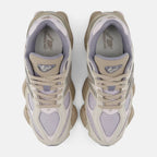 New Balance 9060 U9060152 – New Balance sneaker view 5