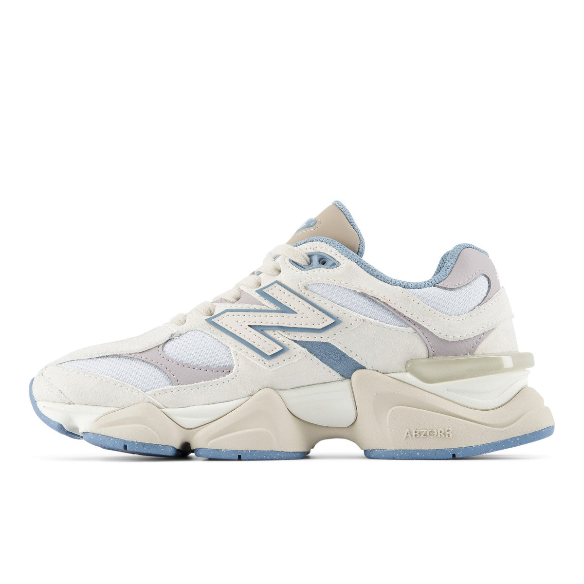 New Balance 9060 U90601RJ – New Balance sneaker view 3
