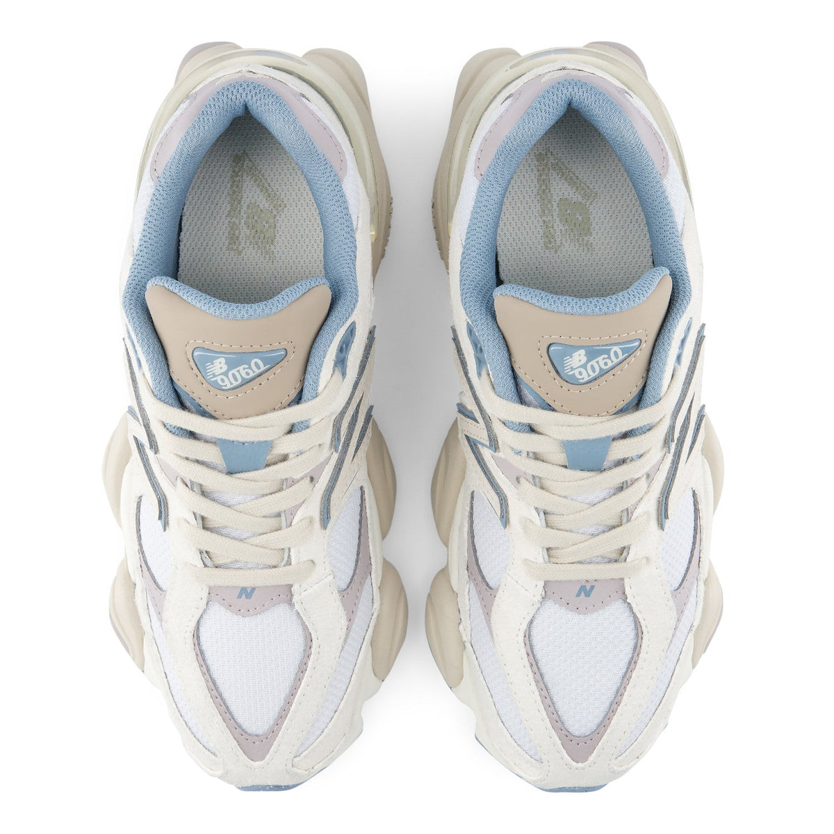 New Balance 9060 U90601RJ – New Balance sneaker view 6