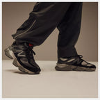 New Balance 9060 U9060BLK – New Balance sneaker view 3