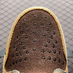 AJ1 Low Voodoo