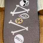 AJ1 Low Voodoo