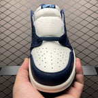 AJ1 Low Obsidian UNC