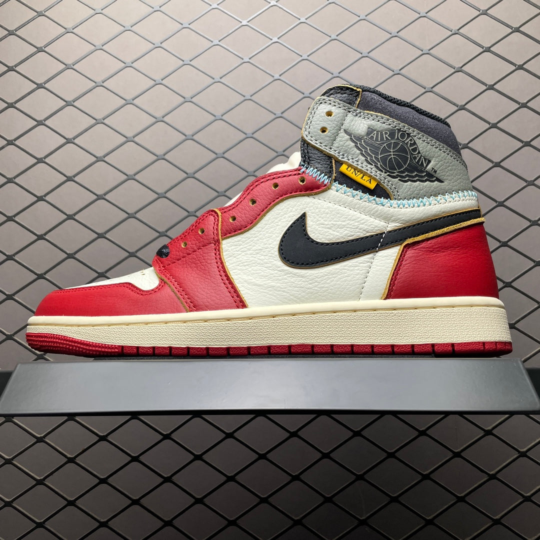 AJ1 Retro High Union LA Chicago