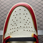 AJ1 Retro High Union LA Chicago