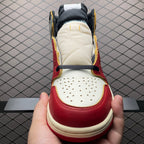 AJ1 Retro High Union LA Chicago