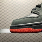 Jeff Staple x Dunk Low Pro SB 'Black Pigeon'