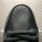 Jeff Staple x Dunk Low Pro SB 'Black Pigeon'