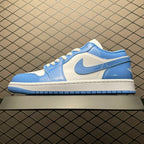 SB Dunk UNC