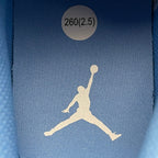 SB Dunk UNC