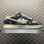SB Dunk Low Travis Scott Cactus Jack