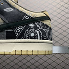 SB Dunk Low Travis Scott Cactus Jack