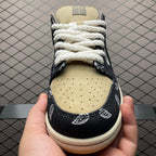 SB Dunk Low Travis Scott Cactus Jack