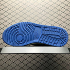 AJ1 Retro High Union LA Blue Toe