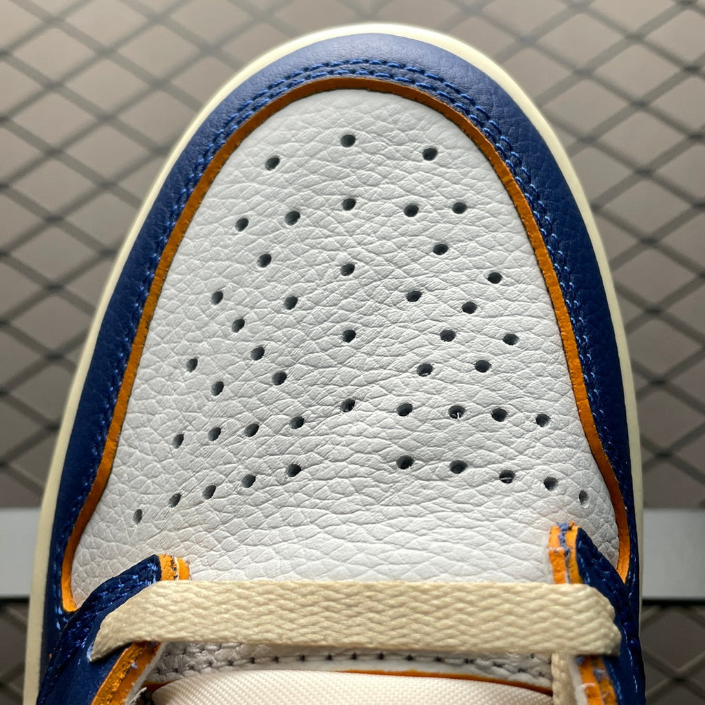 AJ1 Retro High Union LA Blue Toe