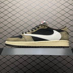 AJ1 Low Travis Scott Mocha