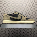 AJ1 Low Travis Scott Mocha