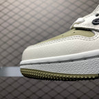 AJ1 Low Travis Scott Golf Neutral Olive
