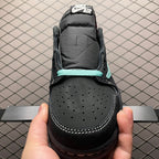 AJ1 Low Tiffany x Travis Scott Phantoms