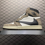 AJ1 High Travis Scott Mocha