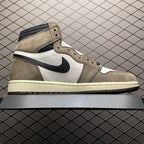 AJ1 High Travis Scott Mocha