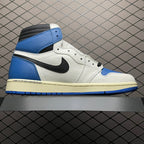 AJ1 High Travis Scott x Fragment