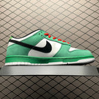 SB Dunk Low Heineken